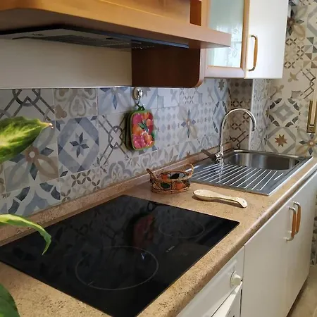 Tiberishouse Apartament *