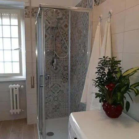 Apartament Tiberishouse