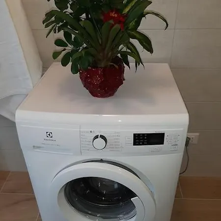 Apartament Tiberishouse *