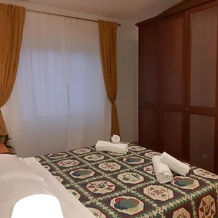 Tiberishouse Apartament
