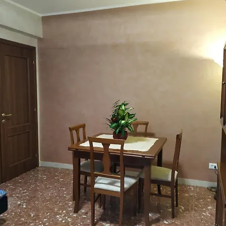 Apartament Tiberishouse *