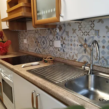 Apartament Tiberishouse *