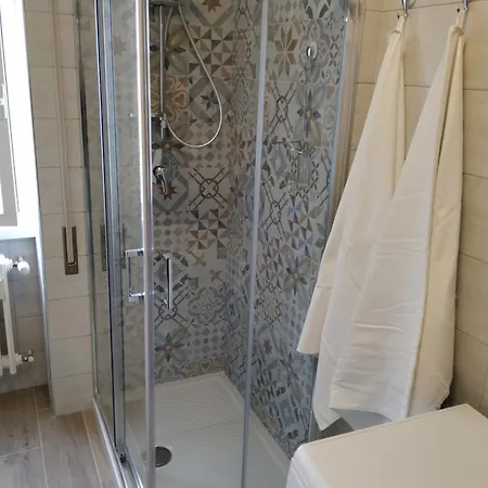 Apartament Tiberishouse Rzym