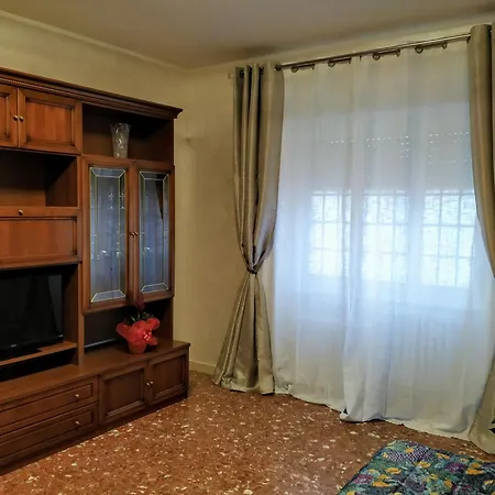 Apartament Tiberishouse