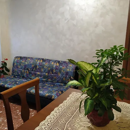 Tiberishouse Apartament